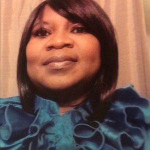 Meet your Posher, Sylvia